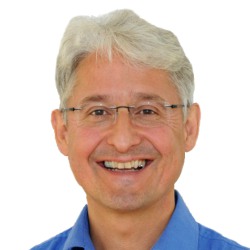 Prof. Dr. Winfried Barthlen